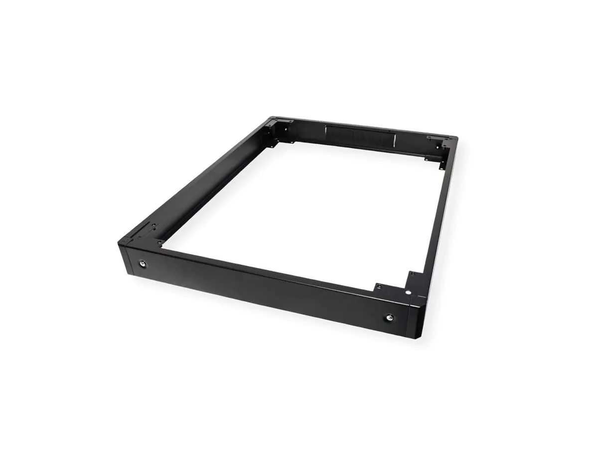B-TECH BT8390-VESA200F - Flachbildschirm-Montagearm - Schwarz - 70 kg - Sch