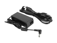 GETAC Netzteil - Wechselstrom 100-240 V - 65 GAA6U5