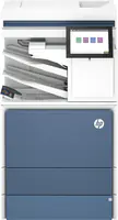 HP Color LaserJet Enterprise MFP X677s Drucker, Laser, Farbdruck, 1200 x 1200 DPI, Farbkopieren, A4, Direktdruck 76H08A#B19