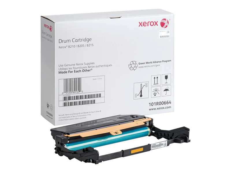 Xerox B215 - Trommelkartusche - für Xerox B205V/NI, B210/DNI, B210V/DNI, B215V/DNI Xerox B215 - Trommelkartusche - für Xerox B205V/NI, B210/DNI, B210V/DNI, B215V/DNI