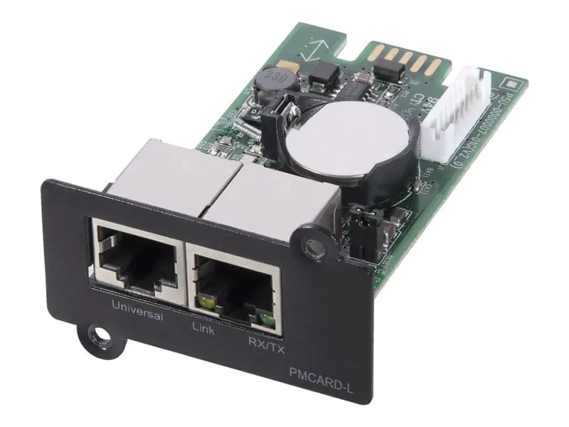 Conceptronic Fernverwaltungsadapter 2 - grün NMC01