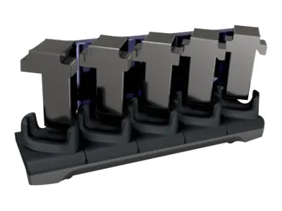 Zebra Sicherheitsschloss - für Zebra TC26 CS-CRD-LOC-TC2