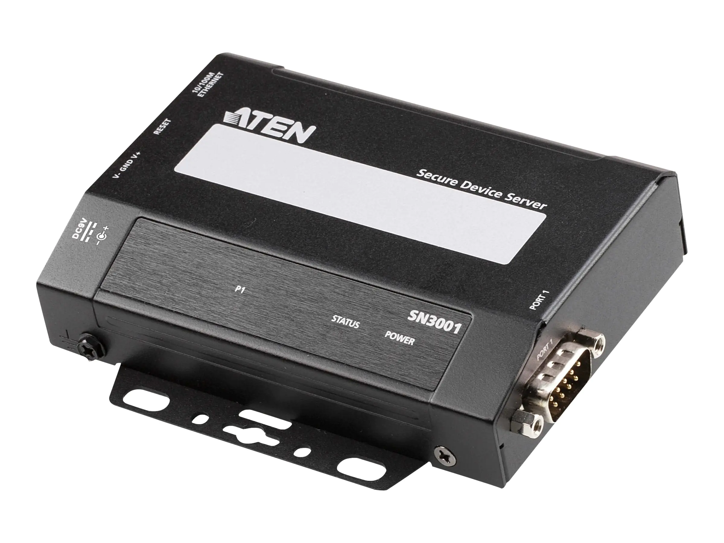 ATEN Altusen SN3000 series SN3001 - Geräteserver SN3001-AX-G