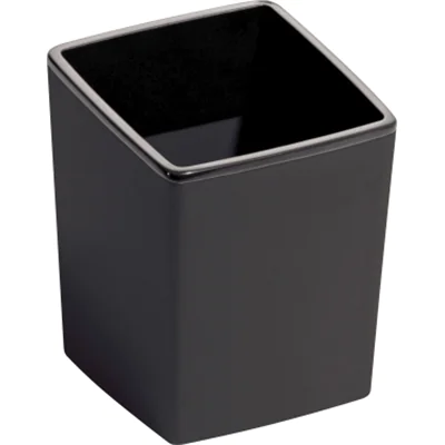 DURABLE Stifteköcher Varicolor 761458 anthrazit DURABLE Stifteköcher Varicolor 761458 anthrazit