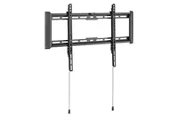 Dacomex fixe Wandhalterung W80-600F-S für Flachbildschirme 94 - 203 cm 37" - 80" bis 75 Dacomex fixe Wandhalterung W80-600F-S für Flachbildschirme 94 - 203 cm 37" - 80" bis 75