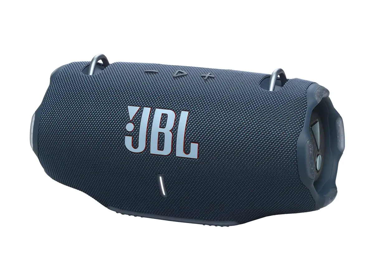 JBL Xtreme 4 - Lautsprecher - tragbar - kabellos XTREME4BLUEP
