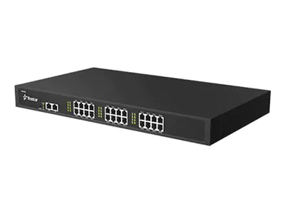 Yeastar Gateway TA2400 24x FXS - Gateway - SIP