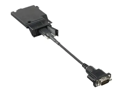 Panasonic FZ-VSRG211U - Serieller Adapter - XPAK - RS-232 - für Toughbook G2