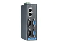 Advantech EKI-1524 - Geräteserver - 4 Anschlüsse