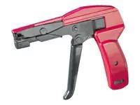 Secomp Cable Tie Gun - Kabelbinder-Spannwerkzeug