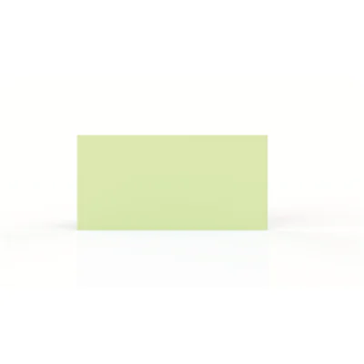 magnetoplan® Magnettafel Design Wood Series 96 x 48 cm (B x H) Birkenholz hellgrün