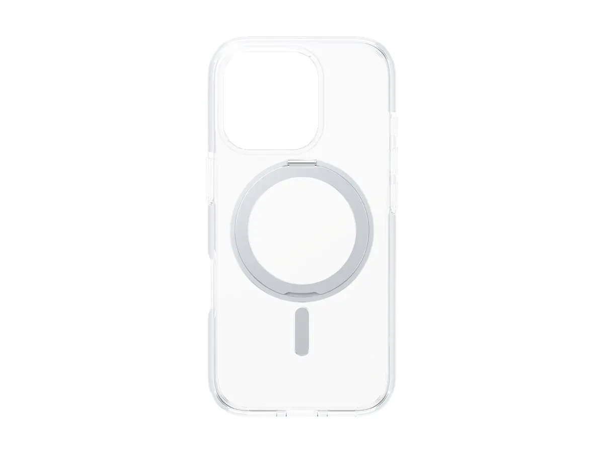 PanzerGlass CARE by PG SLV Kick/MagS iPhone16P 6.3