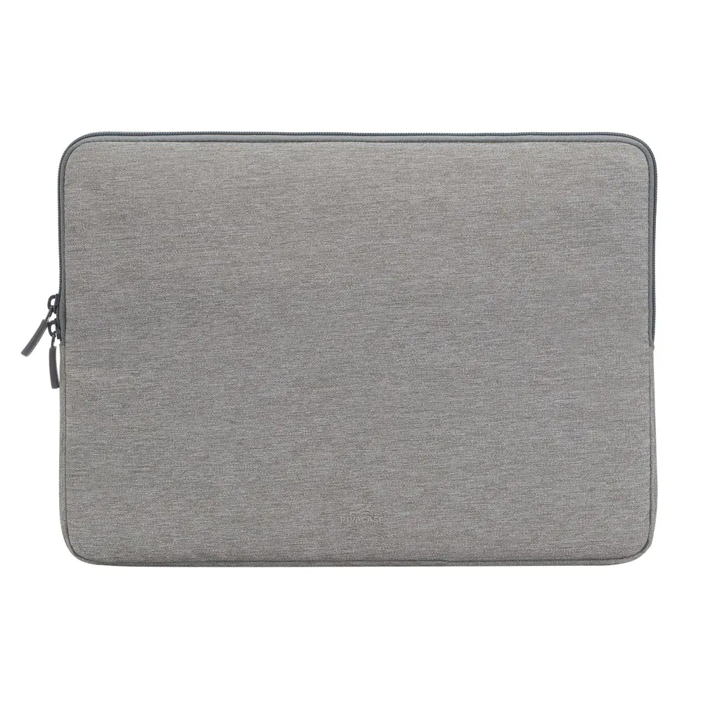 rivacase Riva Case Suzuka 7705 - Notebook-Hülle - eco - 39.6 cm (15.6") 7705 GREY