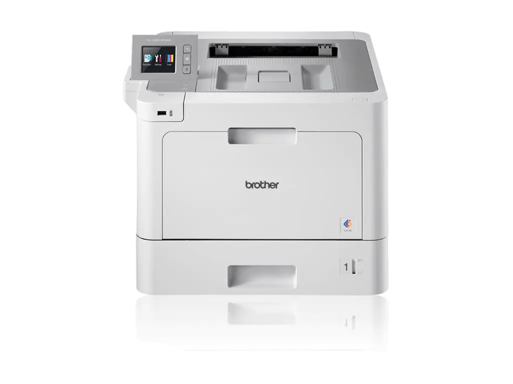 Brother HL-L9310CDW - Drucker - Farbe - Duplex - Laser - A4/Legal - 2400 x 600 dpi - bis zu 31 Seiten/Min. (einfarbig) HLL9310CDWG1
