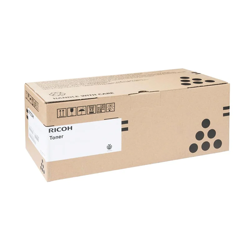 Ricoh - Schwarz - original - Tonerpatrone - für NRG MP 301; Rex Rotary Aficio MP 301, MP 301; Ricoh Aficio MP 301