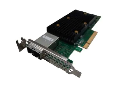 Fujitsu PSAS CP503i - Speicher-Controller - 8 Sender/Kanal - SATA 6Gb/s / SAS 12Gb/s - Low-Profile - PCIe 3.1 x8 - für PRIMERGY RX2530 M6, RX2540 M6
