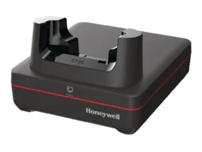 HONEYWELL Docking Cradle (Anschlußstand) CT37-DB-UVN-0