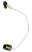 Zebra - Antennenkabel - 35.6 cm - innen/außen - für Zebra AN510 RFID Antenna
