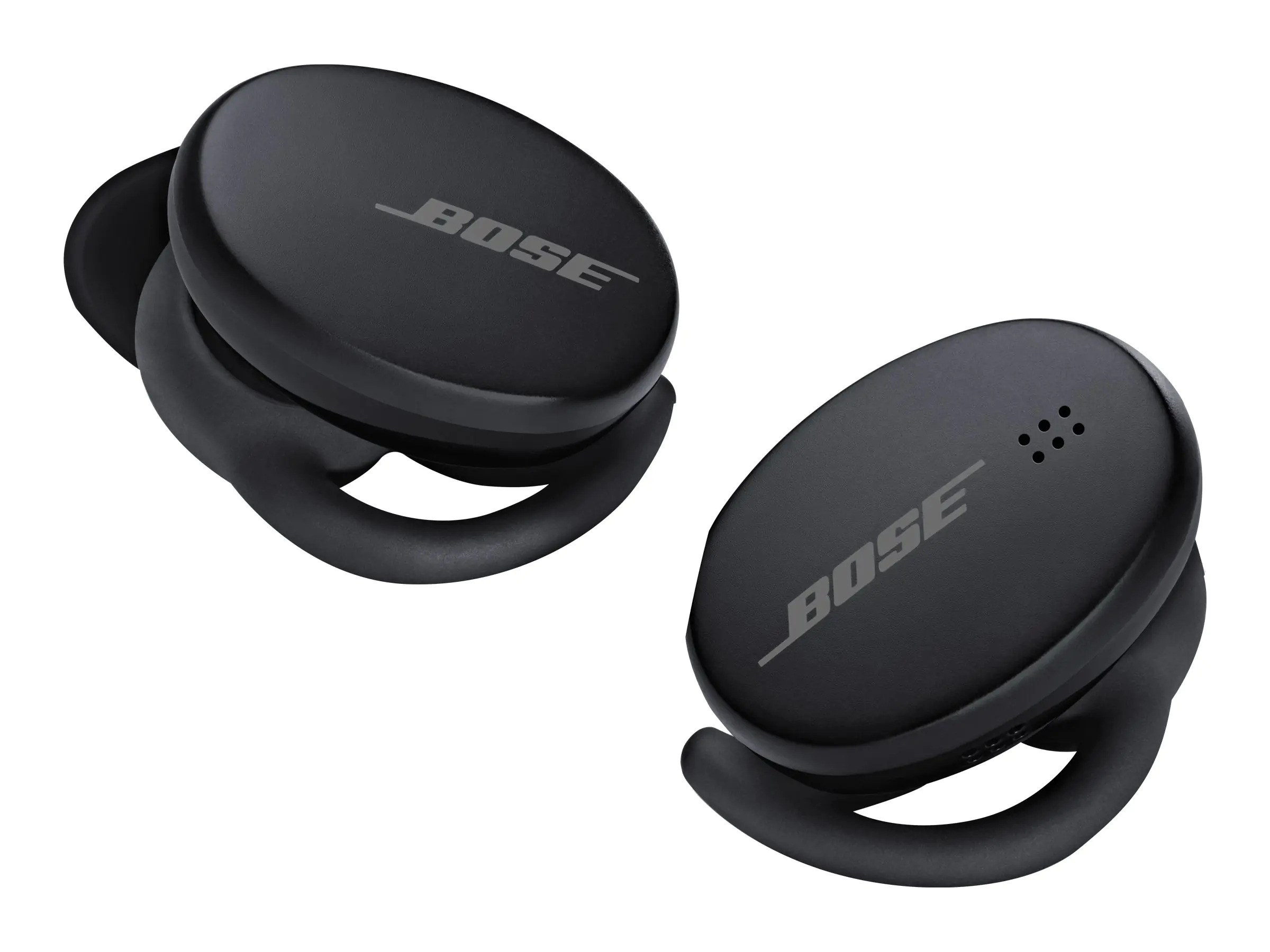 Bose Sport Earbuds - True Wireless-Kopfhörer 805746-0010