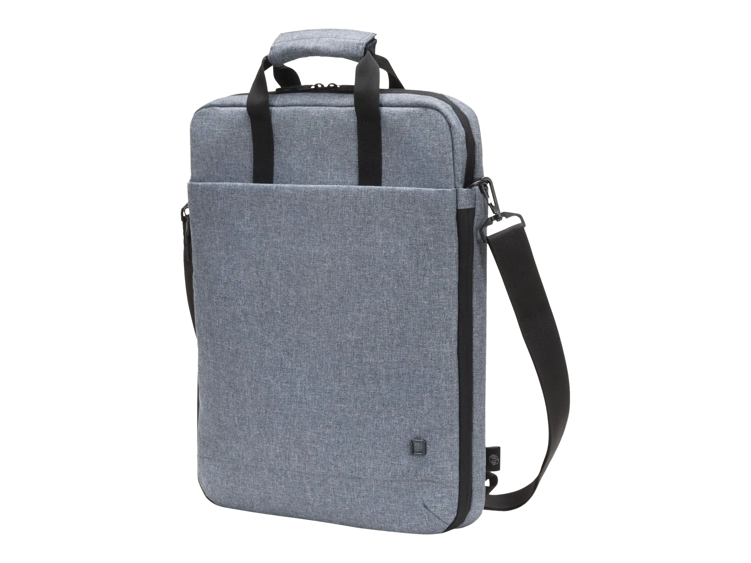 DICOTA Motion Eco - Notebook-Rucksack/Tragetasche - 39.6 cm - 13" - 15.6" - Denim Blue