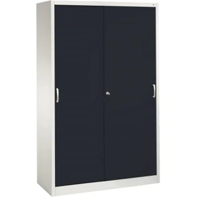 C+P Aktenschrank Acurado 204000S10185 5OH lgr/sgr C+P Aktenschrank Acurado 204000S10185 5OH lgr/sgr