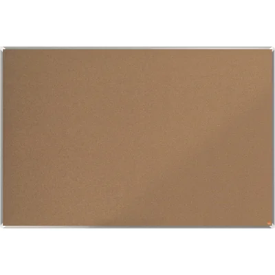 Nobo Notiztafel Premium Plus 1915184 120x180cm Kork Nobo Notiztafel Premium Plus 1915184 120x180cm Kork