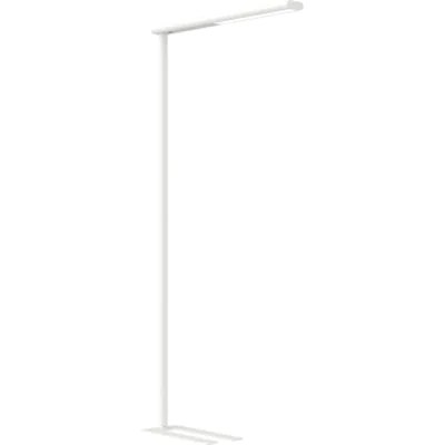 Jakob Maul GmbH MAUL MAULjet, Weiß, Aluminium, Gummi, Stahl, 2 Glühbirne(n), LED, Neutralweiß, 4000 K 8257502