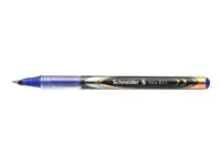 Schneider Schreibgeräte Schneider Xtra 823 - Tintenroller - Blau - 0.3 8233