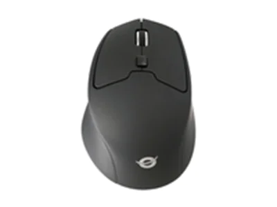 Conceptronic LORCAN ERGO - Maus - ergonomisch LORCAN02BNEUEVERSION