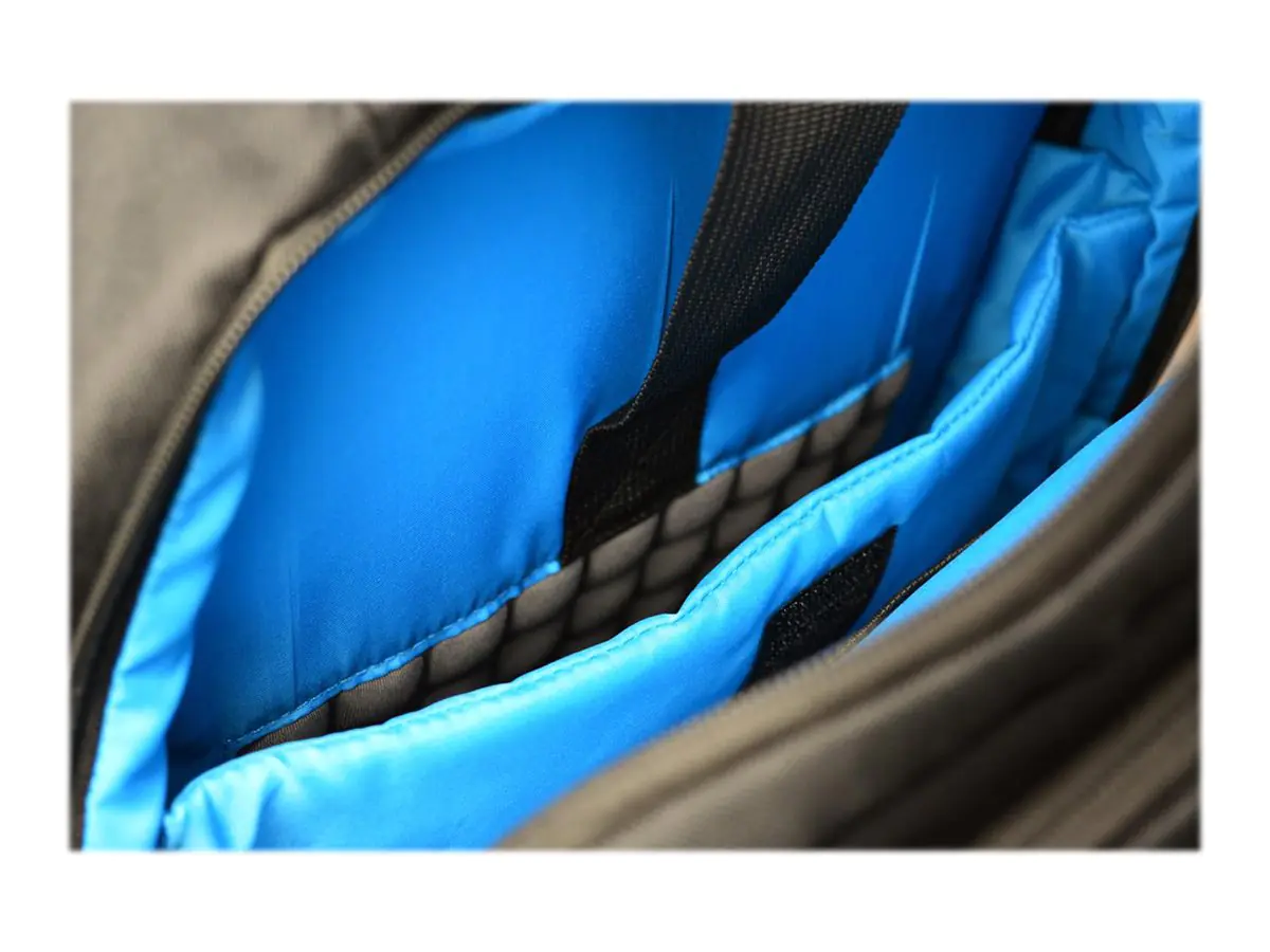 techair Eco - Notebook-Rucksack - 35.8 cm - 12"