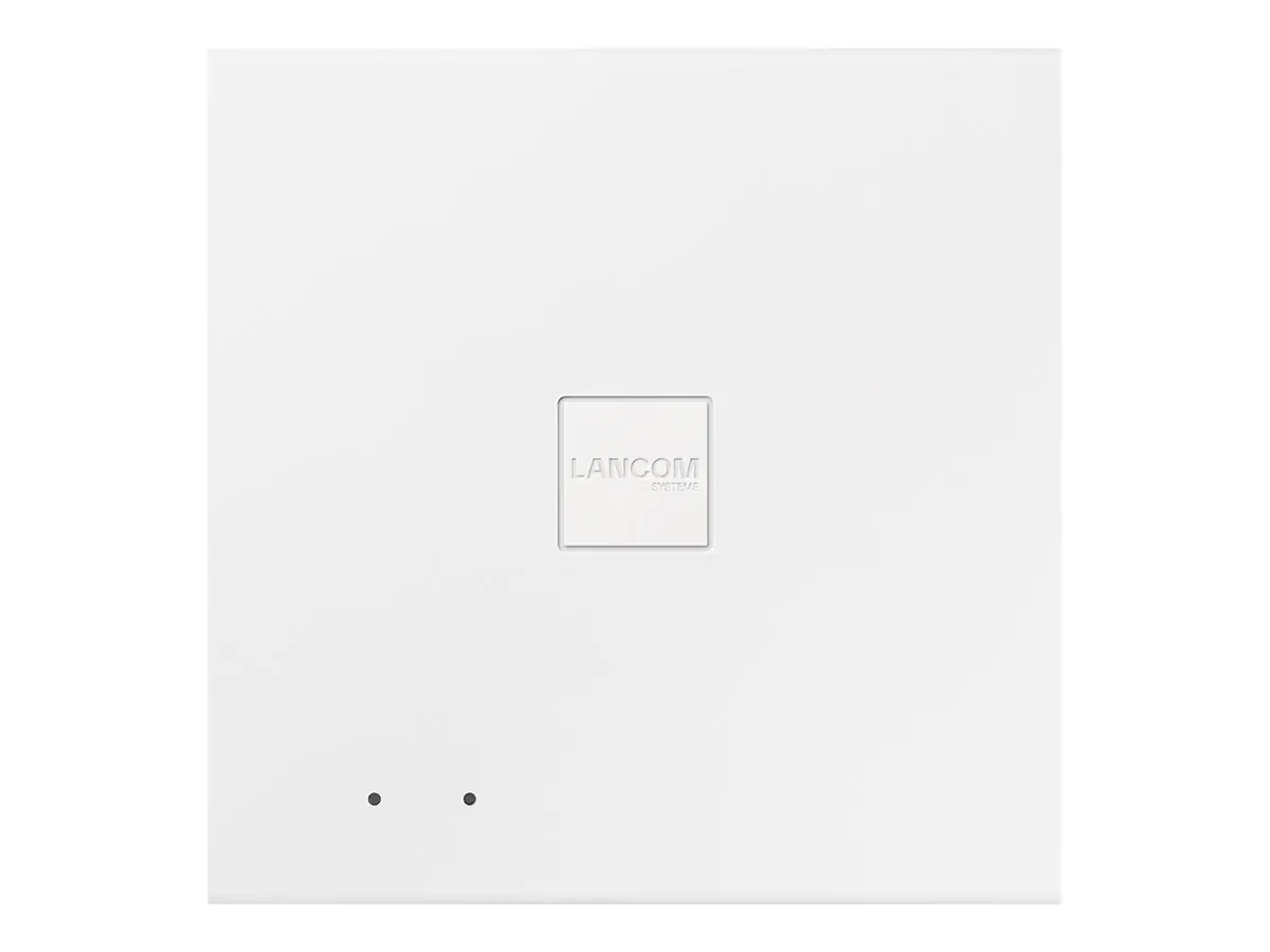 Lancom LX-6500 - Accesspoint - Wi-Fi 6E - 2.4 GHz, 5 GHz, 6 GHz 61862