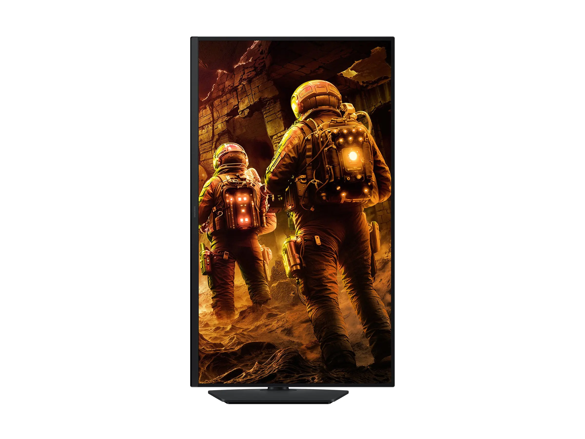 Samsung Odyssey G5 S32FG502EU - G50F Series - LED -Monitor - Gaming - 81.3 cm (32")