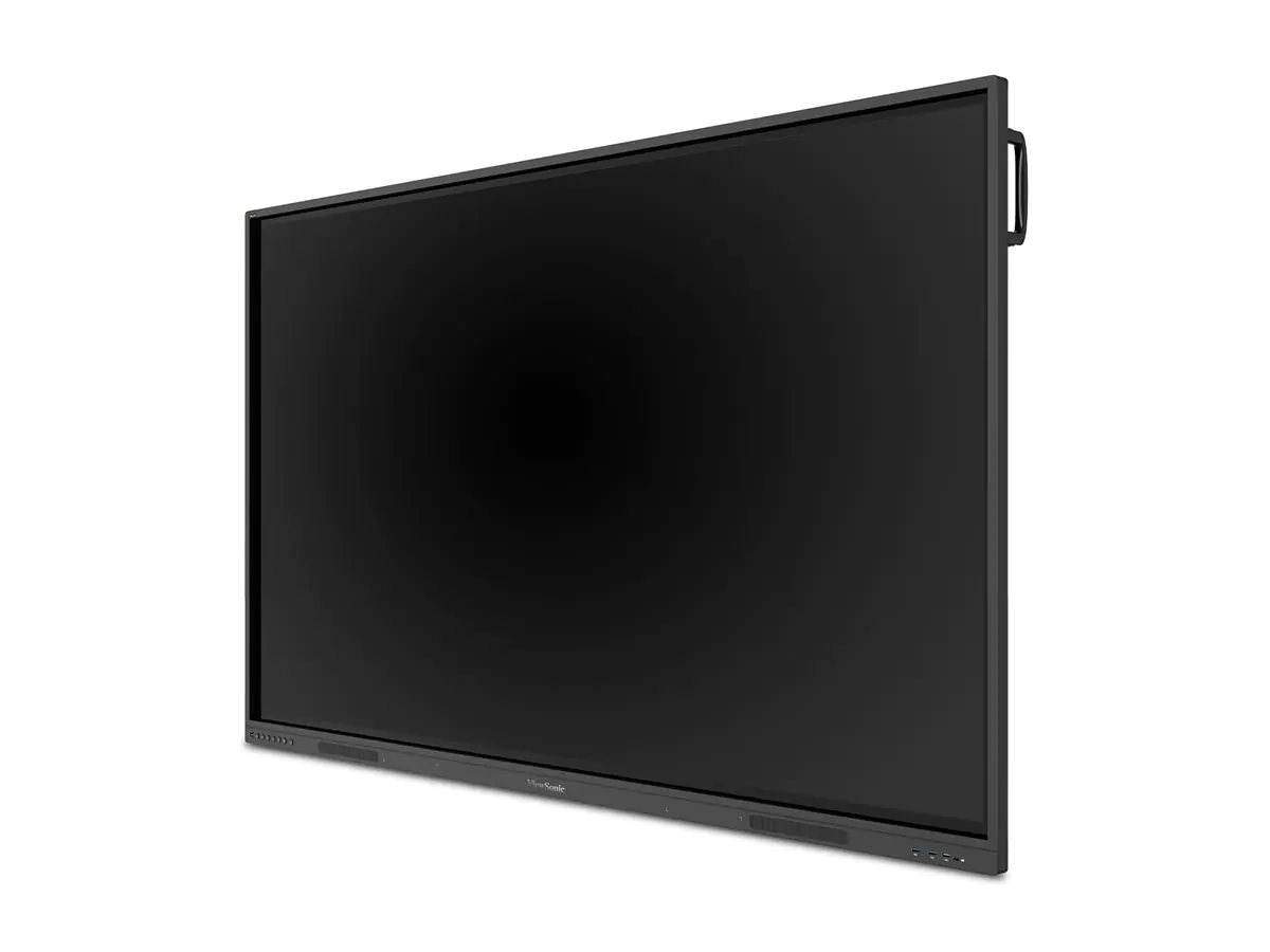 ViewSonic ViewBoard IFP75G1 - 190 cm (75") Diagonalklasse IFPG1 Series LCD-Display mit LED-Hi