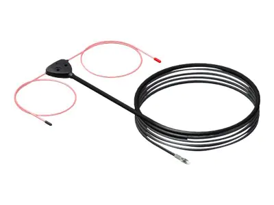 Panorama Antennas Panorama VCD - Antenne - Dipol - Funkkommunikationsgerät VCD-VH-5F