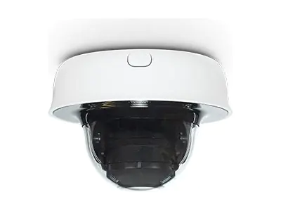 Cisco Meraki MV13M - Netzwerk-Überwachungskamera - Kuppel - Innenbereich - Farbe (Tag&Nacht)