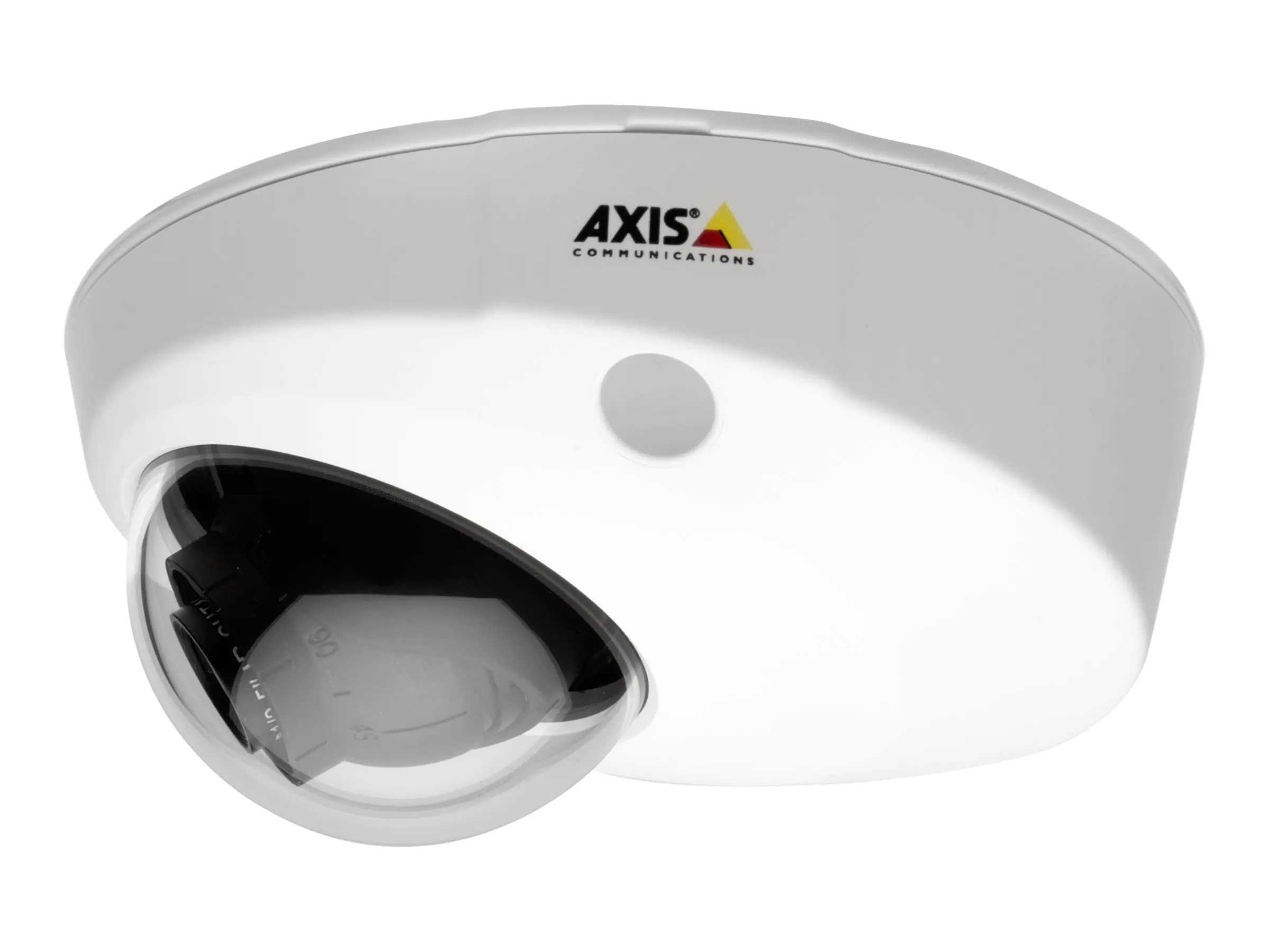 Axis P3904-R M12 Network Camera - Netzwerk-Überwachungskamera