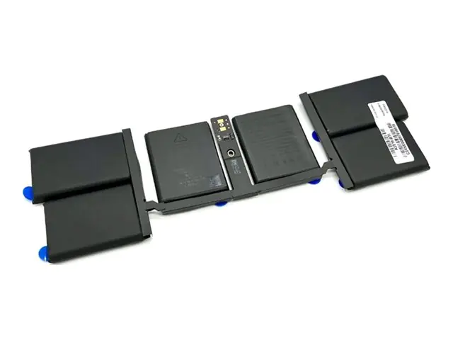 axcom Laptop-Batterie (gleichwertig mit: Apple