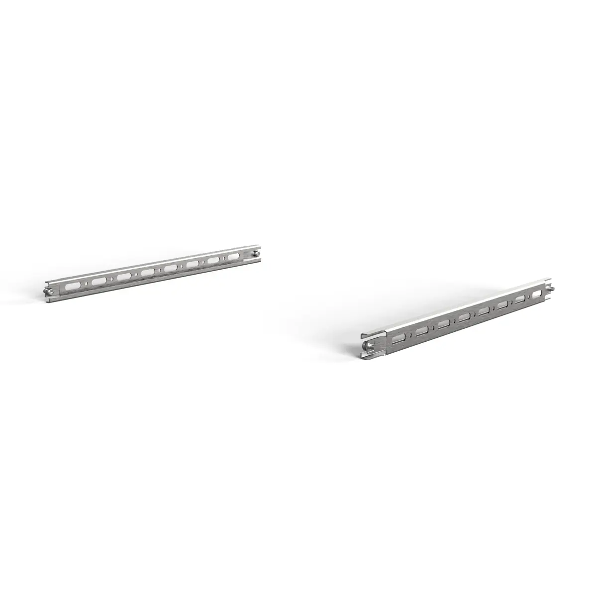 SCHROFF TIEFENSTREBEN C-Profil 600T 23130086