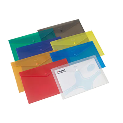 Rexel Aktentasche Carry Folder 16128AS DIN A4 farbig sortiert Rexel Aktentasche Carry Folder 16128AS DIN A4 farbig sortiert