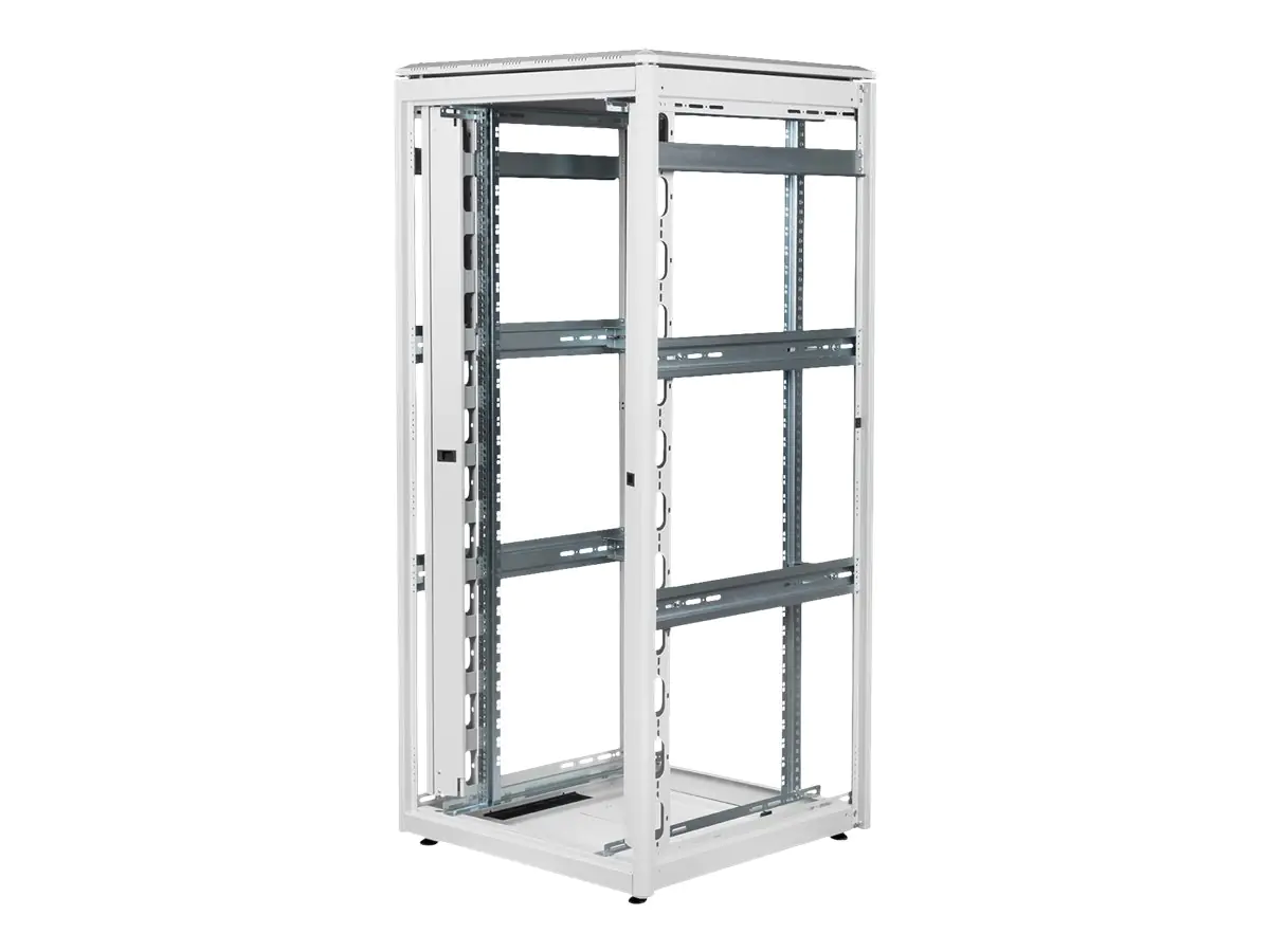 DIGITUS Netzwerkschrank Unique Serie - 800x800 mm (BxT) DN-31116