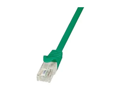 LogiLink Patch-Kabel - RJ-45 (M) zu RJ-45 (M)