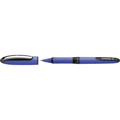 Schneider Tintenroller One Hybrid C 05 183201 schwarz Schneider Tintenroller One Hybrid C 05 183201 schwarz