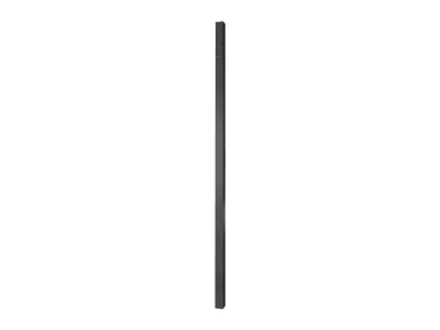 APC Metered Rack PDU ZeroU 2G - Stromverteilungseinheit (Rack - einbaufähig) AP8886X811