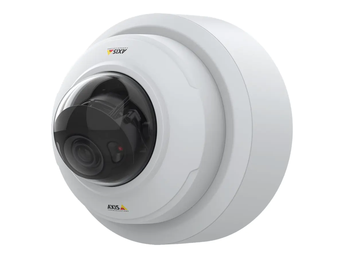 Axis TP1601 - Montageadapterplatte für Kamerakuppel-Elektrikgehäuse 02083-001