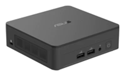 ASUS NUC 13 PRO RNUC13ANKI500002I - Barebone - Mini-PC - 1 x Core i5 1340P / 1.9 GHz - RAM 0 GB - ASUS NUC 13 PRO RNUC13ANKI500002I - Barebone - Mini-PC - 1 x Core i5 1340P / 1.9 GHz - RAM 0 GB -