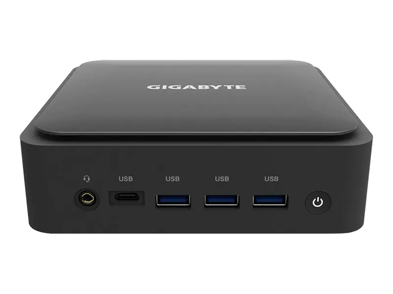 GigaByte Barb GBT BRIX GB-BER7-5700