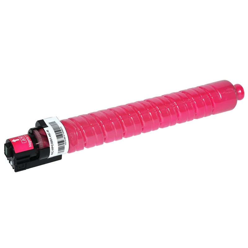 Ricoh - Magenta - Original - Tonerpatrone - für Ricoh Aficio MP C2800, Aficio MP C2800AD, Aficio MP C3300