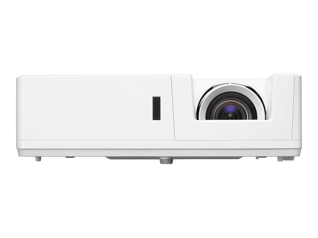 Optoma CinemaX - DLP-Projektor - Laser - 3D - 7000 lm - WUXGA (1920 x 1200) - 16:10 - 1080p - LAN - weiß Optoma CinemaX - DLP-Projektor - Laser - 3D - 7000 lm - WUXGA (1920 x 1200) - 16:10 - 1080p - LAN - weiß