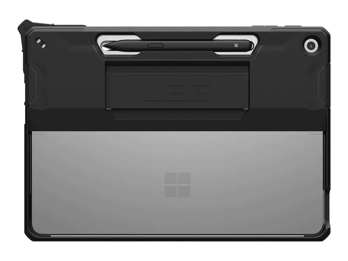 Urban Armor Gear UAG Scout Handstrap Case| Microsoft Surface Pro 12 Zoll 1