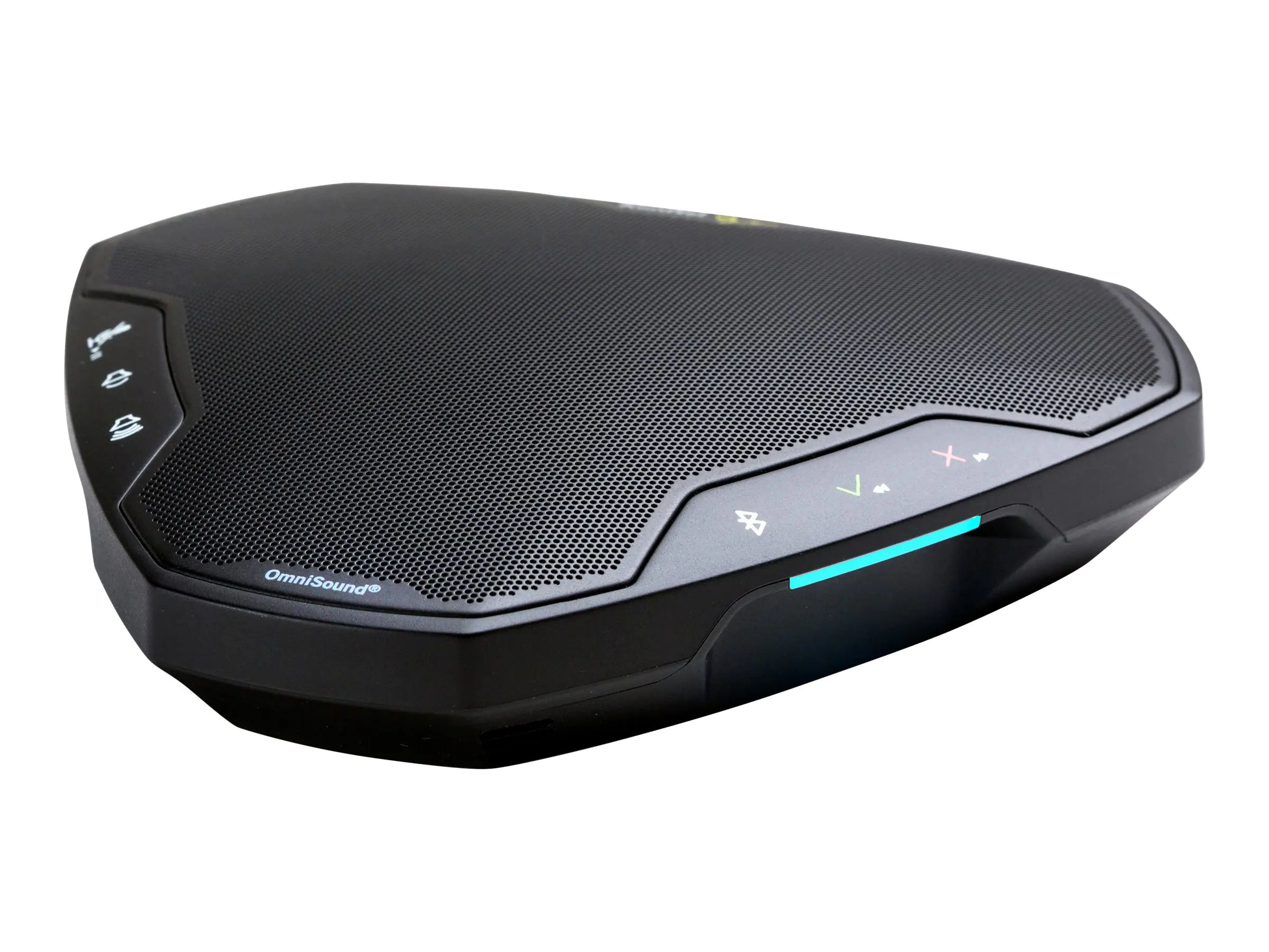 Konftel Ego - Freisprechtelefon - Bluetooth - kabellos - USB